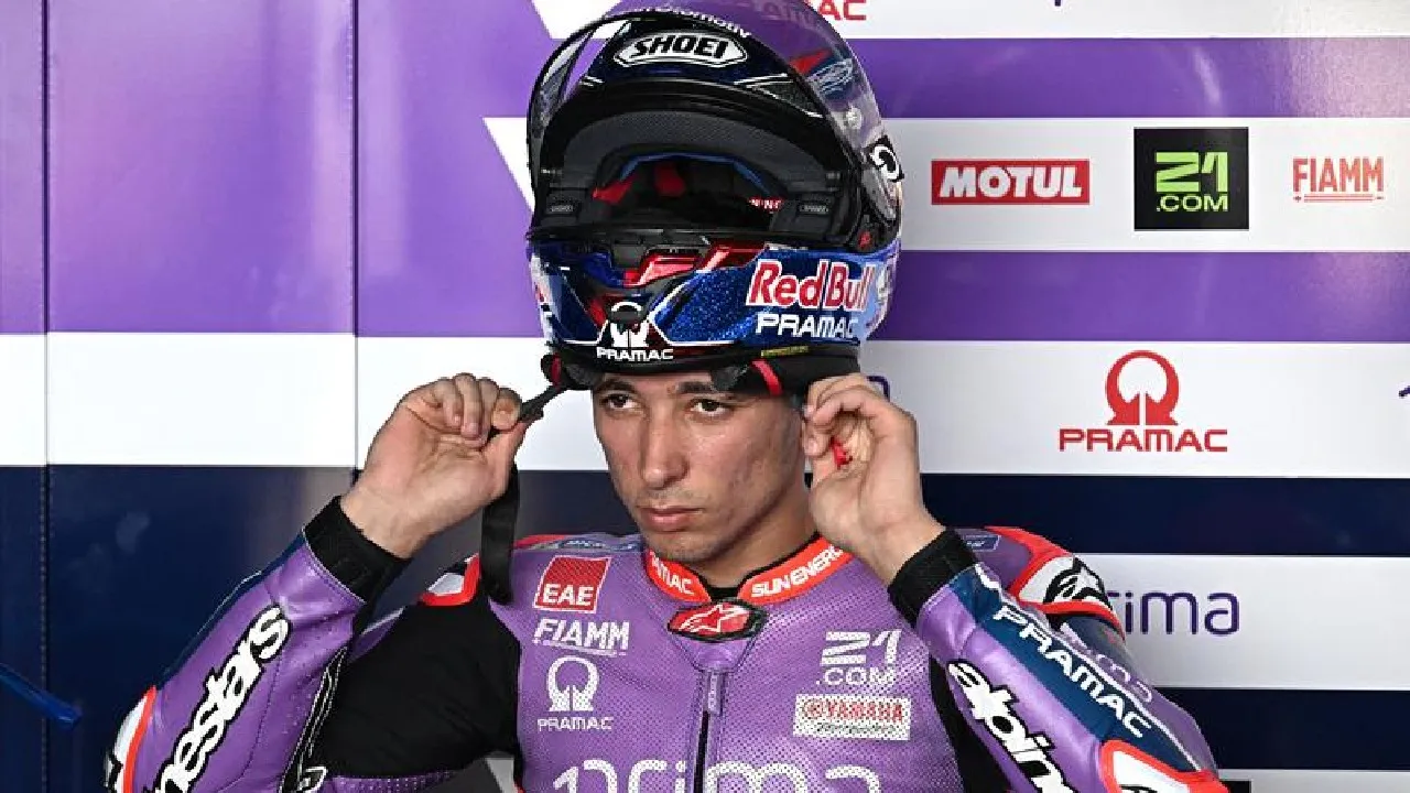 Toprak Razgatlioglu Bisa Kehilangan Motivasi Jika Yamaha Terus Terpuruk