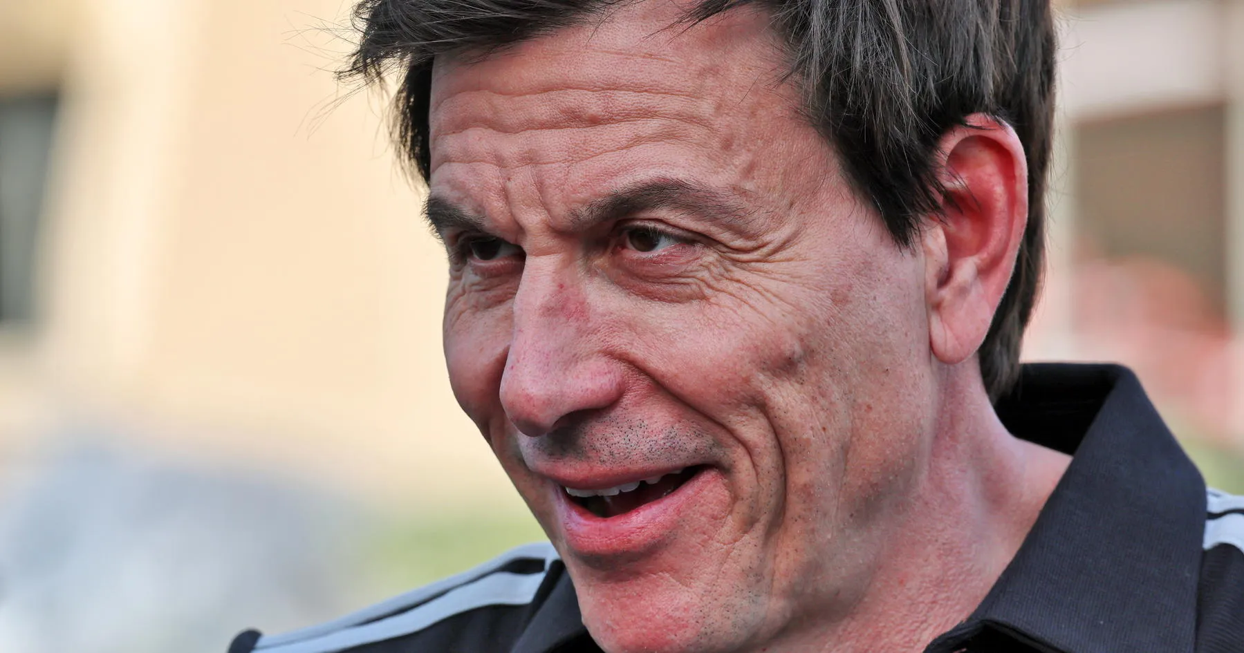 Toto Wolff Dianggap Penggerak Utama Aturan Baru F1 - sumber: (racingnews365)