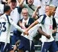 Tudor Ungkap Arti Penting Laga Tottenham vs Nottingham Forest