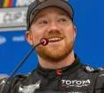 Tyler Reddick Antar 23XI Racing Kuasai Dua Posisi Terdepan di Darlington