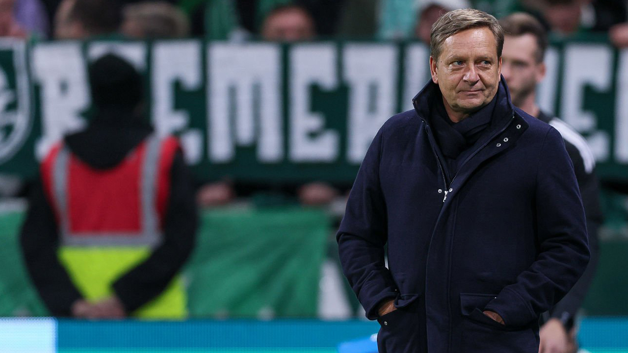 Usai Dibantai Bayern, Horst Heldt Akui Union Masih Kalah Kelas