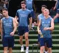 Zinchenko: Musim Terburuk di Arsenal Ganggu Keluarga