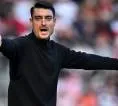 Albert Riera Ungkap Alasan Frankfurt Gagal Raih Poin di Markas Mainz