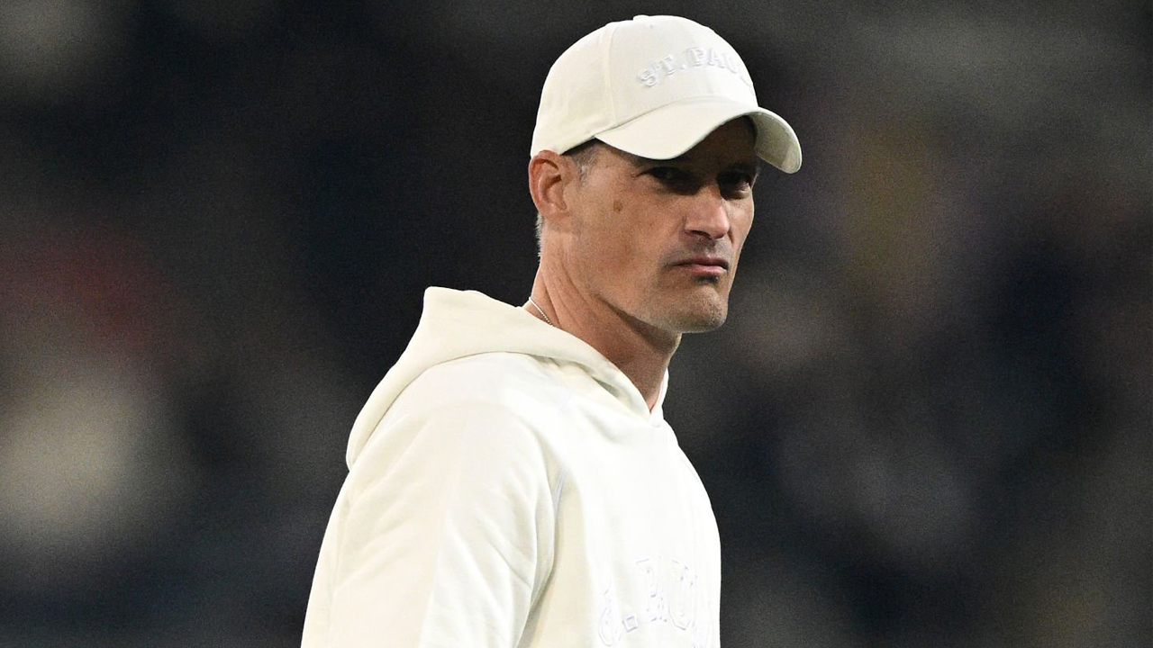 Alexander Blessin Kecewa St Pauli Kalah Tipis dari Freiburg