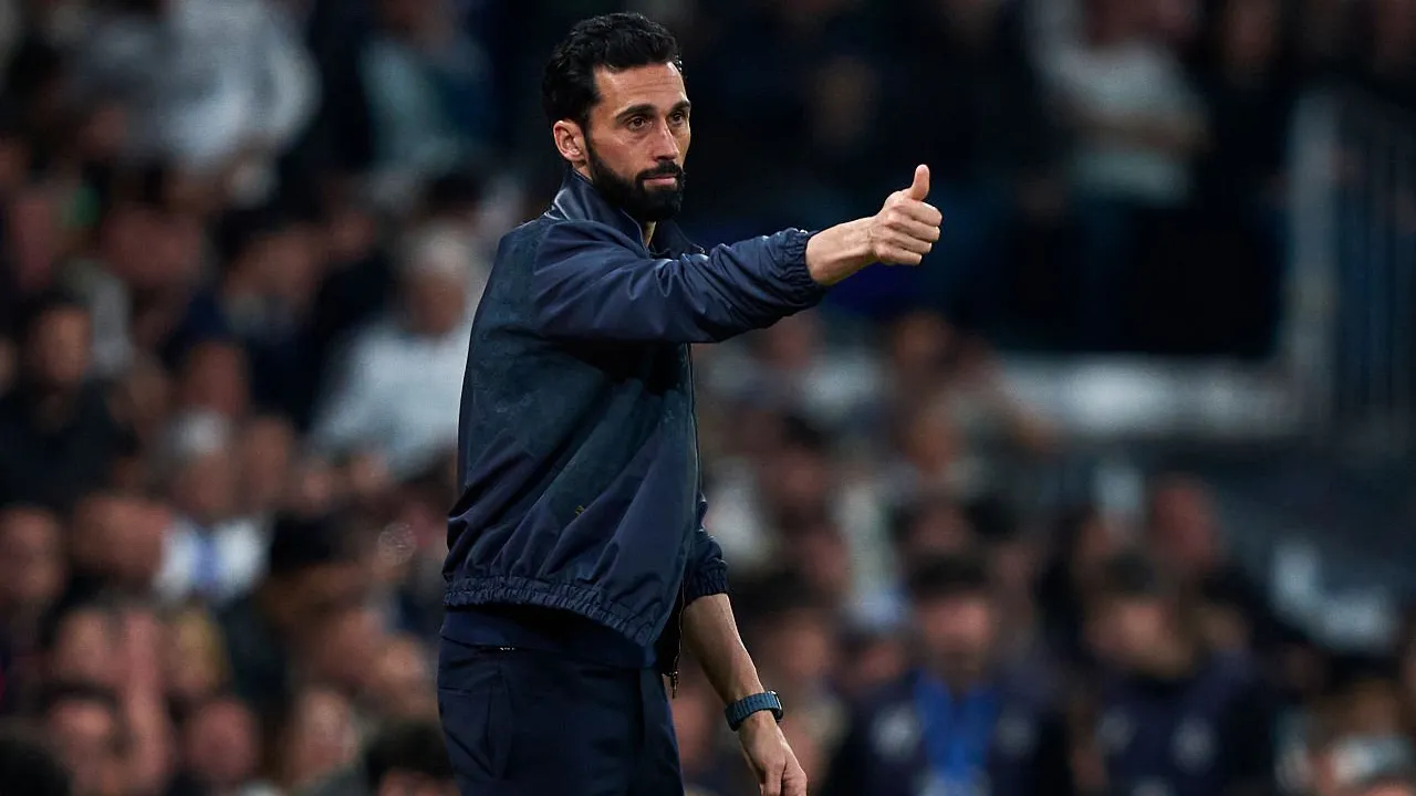 Alvaro Arbeloa Bangga, Madrid Kalahkan Atletico Meski Main 10 Orang