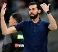 Alvaro Arbeloa Pertanyakan Keputusan Kartu Merah untuk Valverde