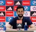 Alvaro Arbeloa Puji Ketangguhan Mental Pemain Real Madrid