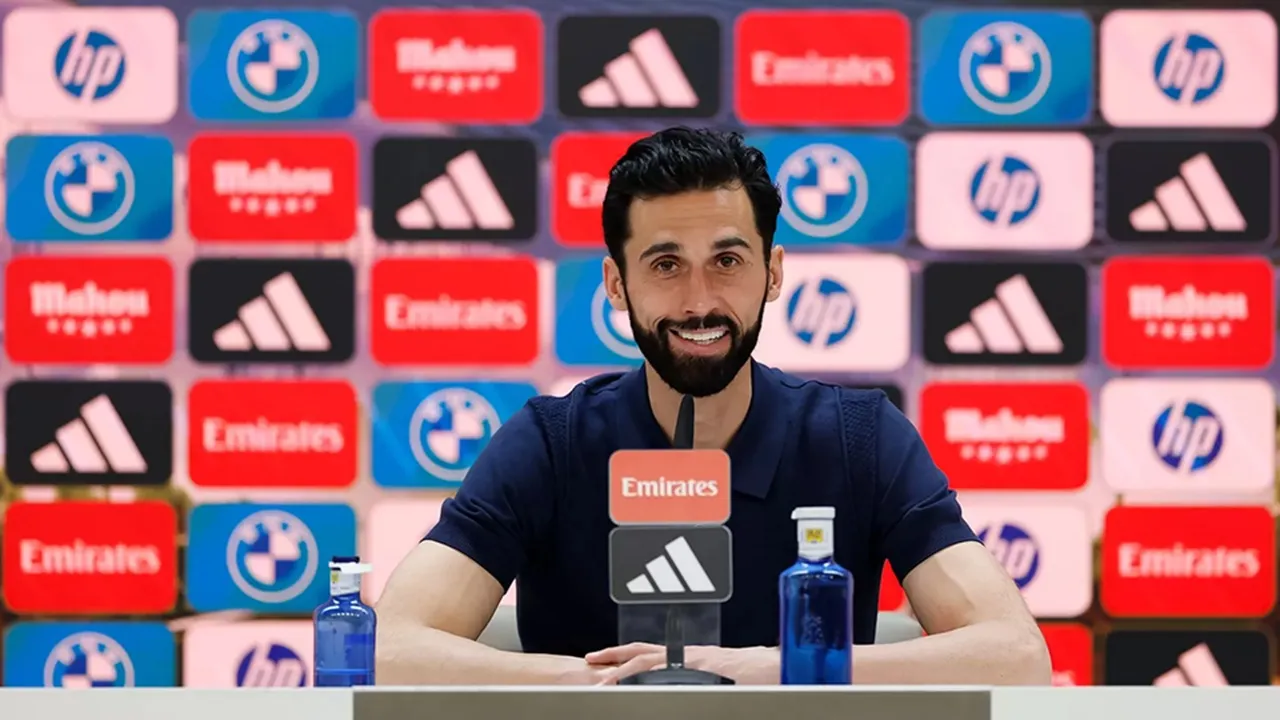 Alvaro Arbeloa Puji Ketangguhan Mental Pemain Real Madrid