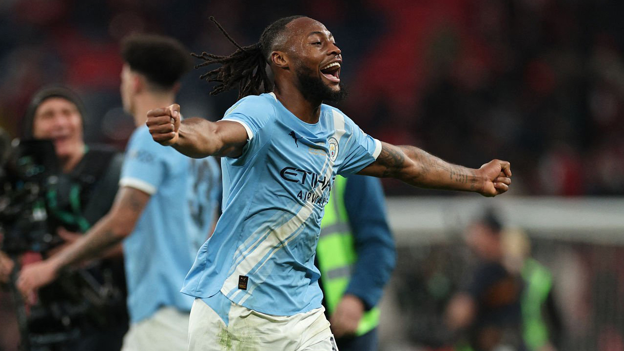 Antoine Semenyo Nikmati Gelar Pertama, Tapi Siap Tambah Koleksi Trofi