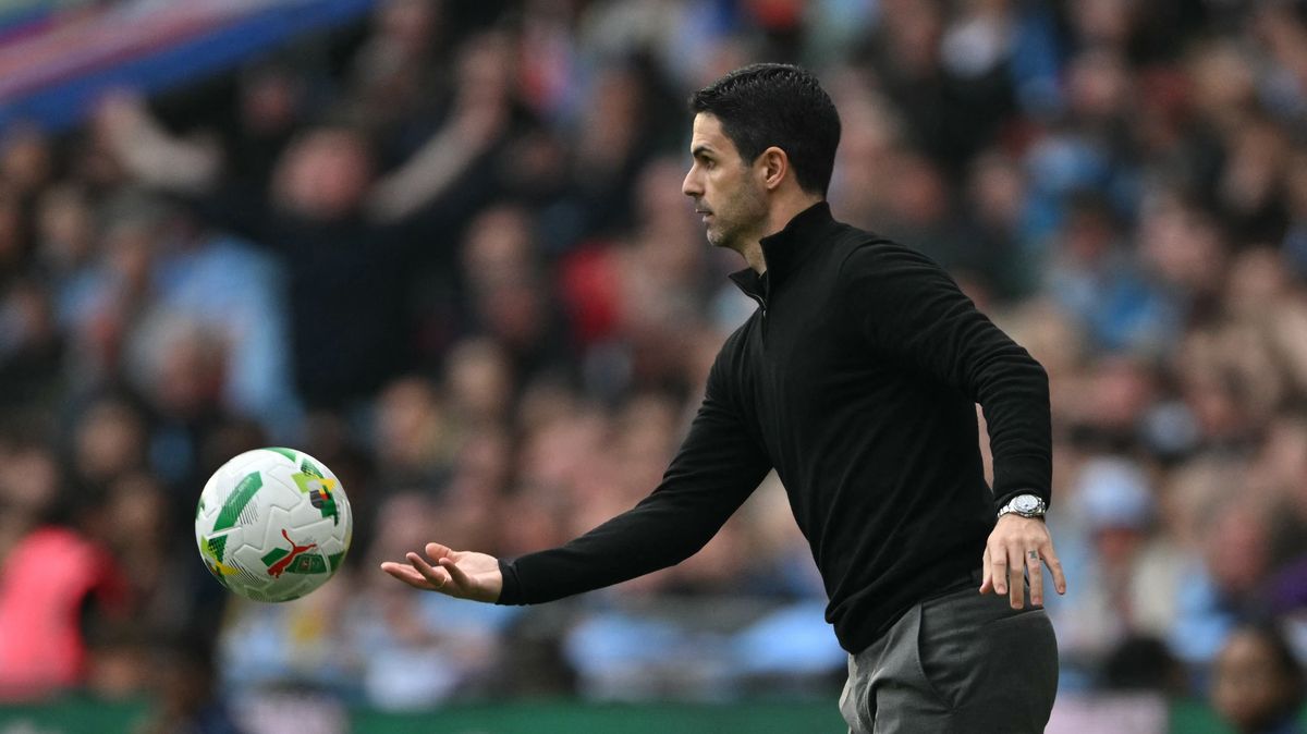 Arteta Didukung Atas Pilihan Kepa, Arsenal Harus Cerdik