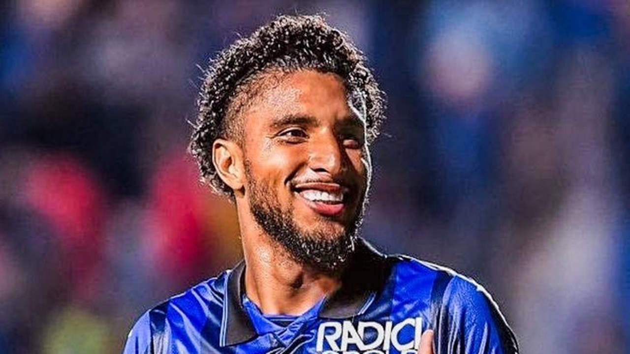 Atletico Madrid Ajukan Tawaran Untuk Rekrut Gelandang Atalanta