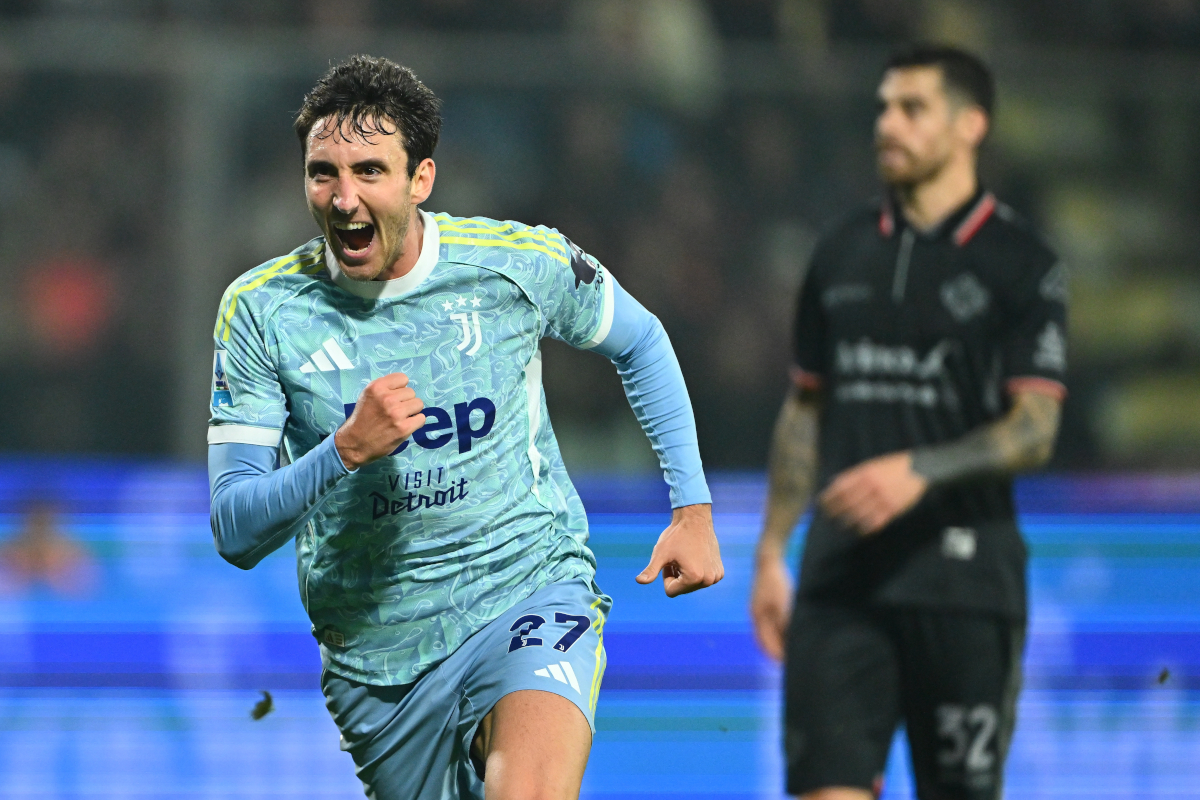 Barcelona Bidik Cambiaso untuk Musim 2026-27