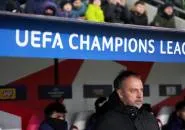 Barcelona Dipastikan Lolos ke Liga Champions Musim Depan