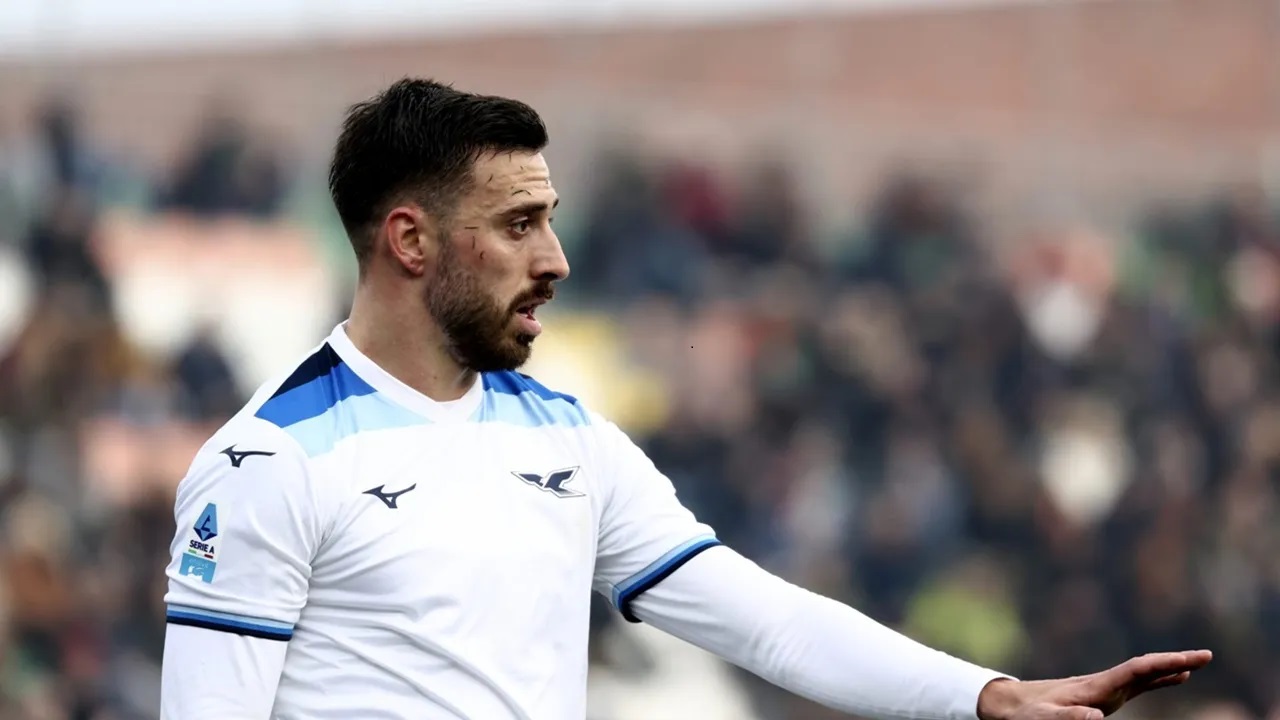 Bersaing Dengan AC Milan, Klub-klub EPL Ikutan Bidik Mario Gila