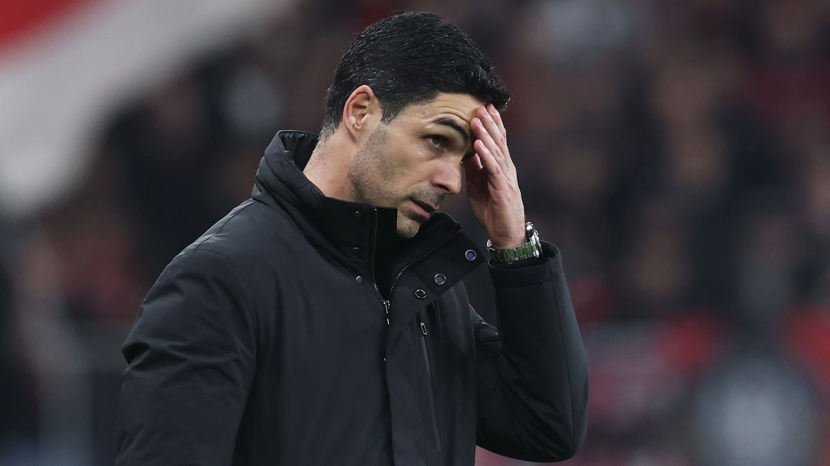 Bintang Arsenal Ungkap Ketertarikan Bayern dan Man Utd