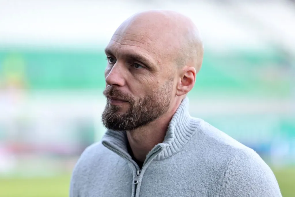 Borussia Dortmund Temukan Pengganti Sebastian Kehl - sumber: (getfootballnewsgermany)