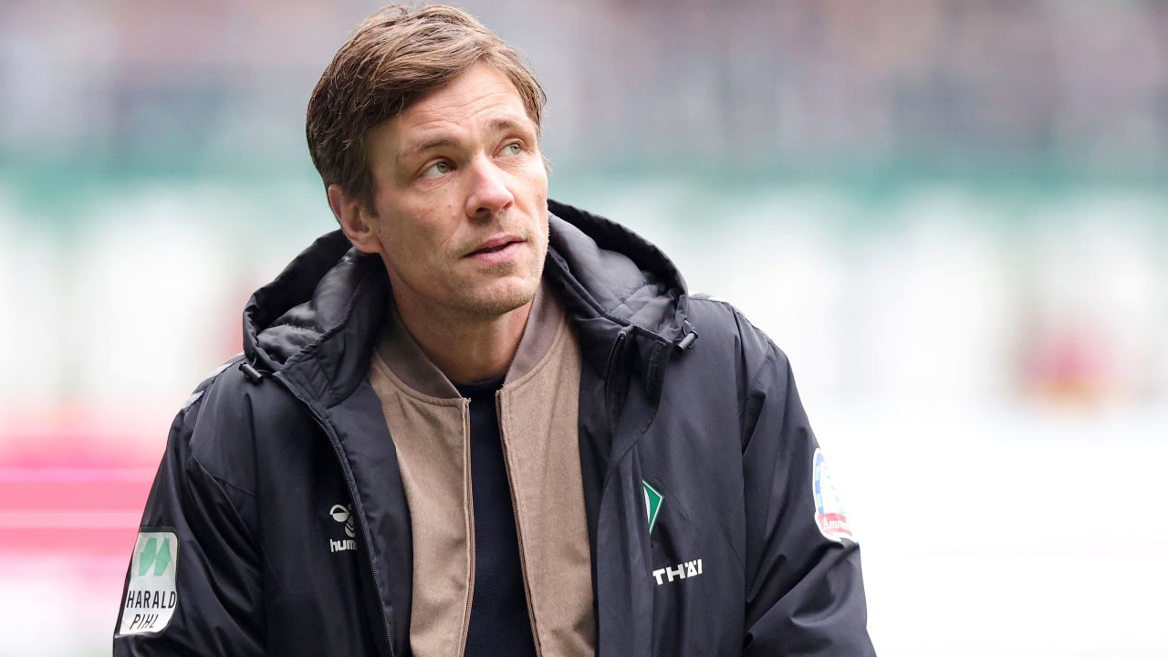 Bremen Menjauh dari Zona Bahaya, Clemens Fritz: Jangan Cepat Puas