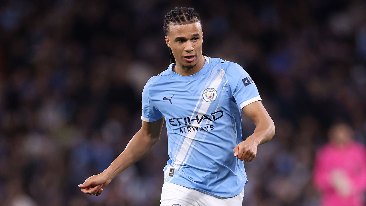 City Juara Carabao Cup, Nathan Ake: Kami Inginkan Lebih Banyak Trofi!