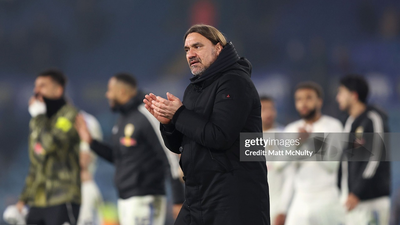 Daniel Farke Yakin Leeds United Bisa Selamat dari Degradasi