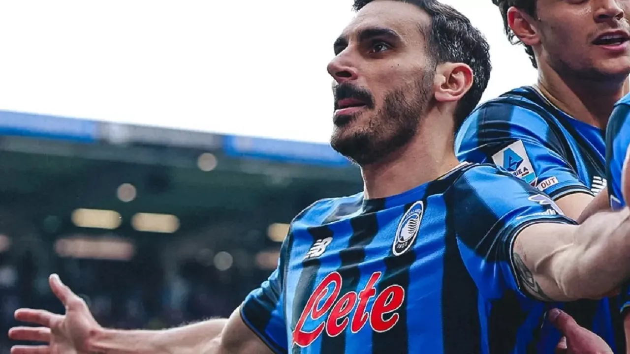 Davide Zappacosta