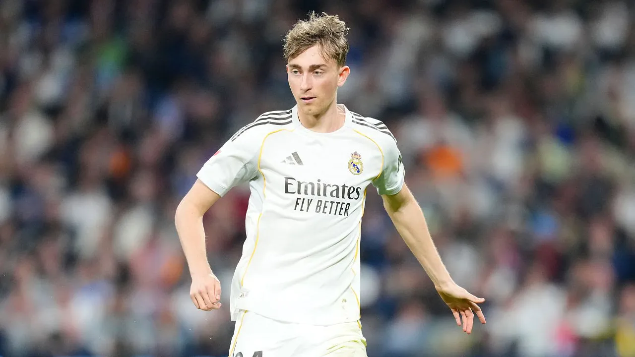 Dean Huijsen Happy Madrid Libas Atletico, Singgung Perkembangan Tim