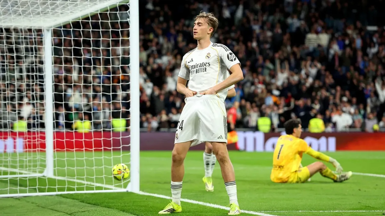 Dean Huijsen Sebut Pentingnya Kemenangan Lawan Atletico