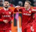 Deniz Undav Ungkap Faktor Kunci di Balik Kemenangan Stuttgart atas Augsburg