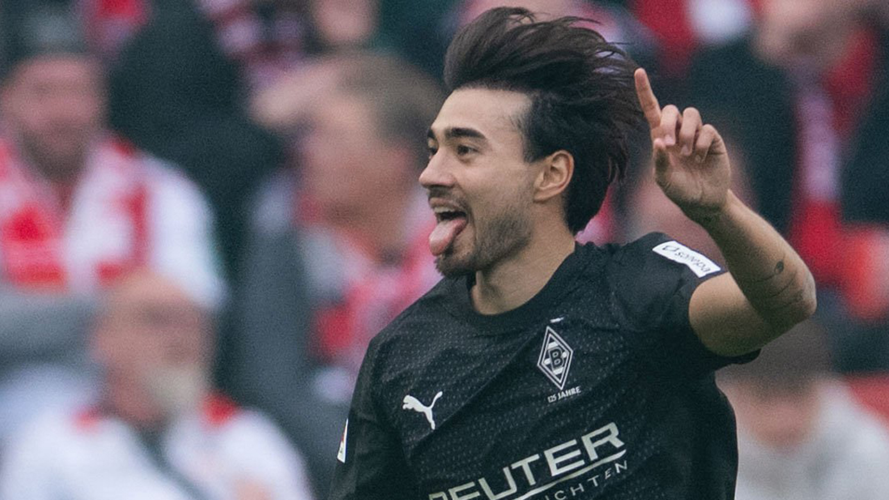 Derbi Rhineland Berakhir Imbang, Jens Castrop Mengaku Puas