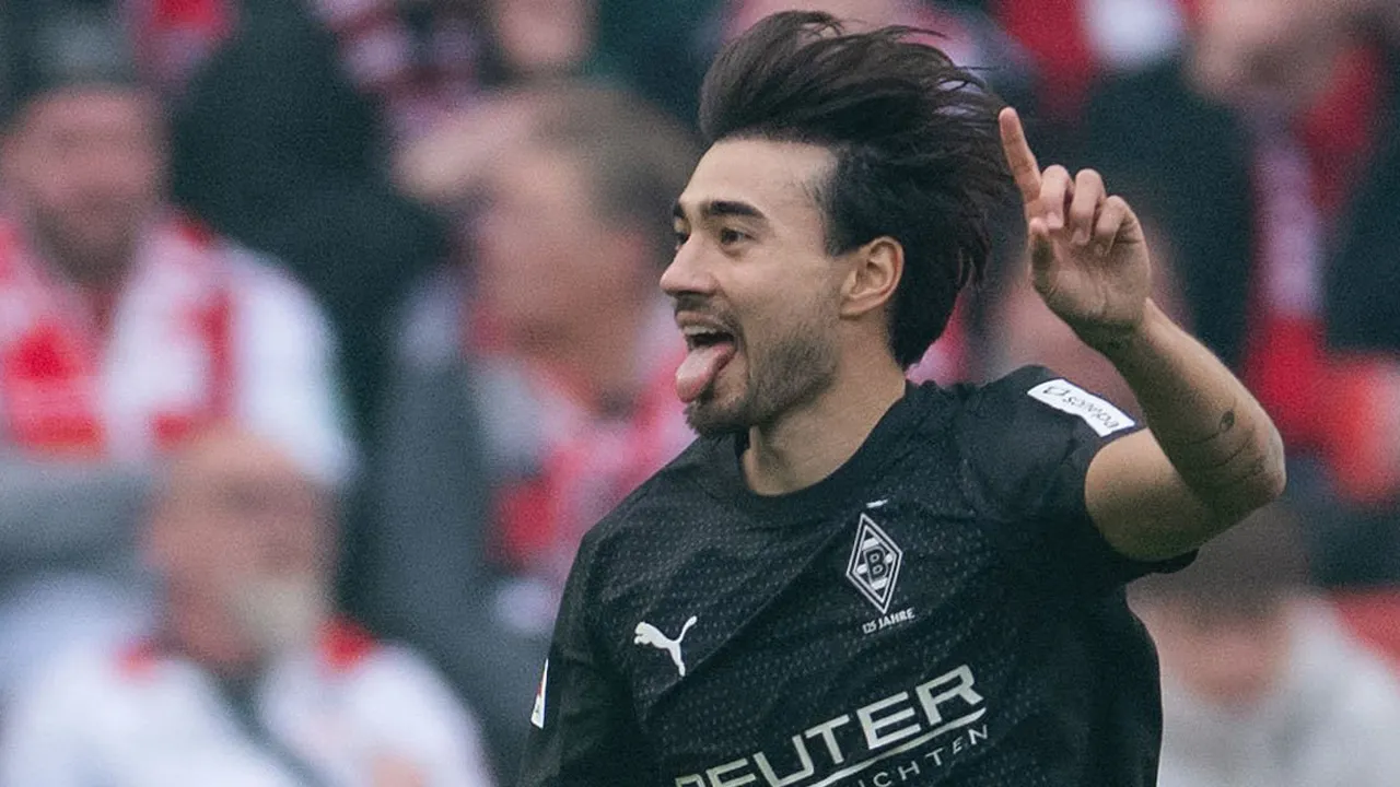 Derbi Rhineland Berakhir Imbang, Jens Castrop Mengaku Puas