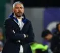 Ditahan Fiorentina, Aleksandar Kolarov Akui Inter Tampil Kurang Maksimal