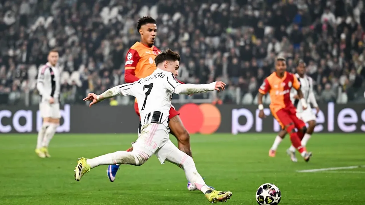 Ditahan Sassuolo, Francisco Conceicao: Perjuangan Masih Panjang