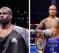 Duel Fabio Wardley vs Daniel Dubois Diprediksi Berakhir Singkat