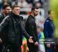 Eddie Howe Akui Newcastle Gagal Jaga Keunggulan di Derby