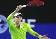 Elena Rybakina Raih Pencapaian Yang Belum Diraih Petenis Putri Pada 2026