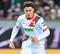 Fabian Rieder Mengaku Sangat Kecewa Usai Augsburg Dihabisi Stuttgart