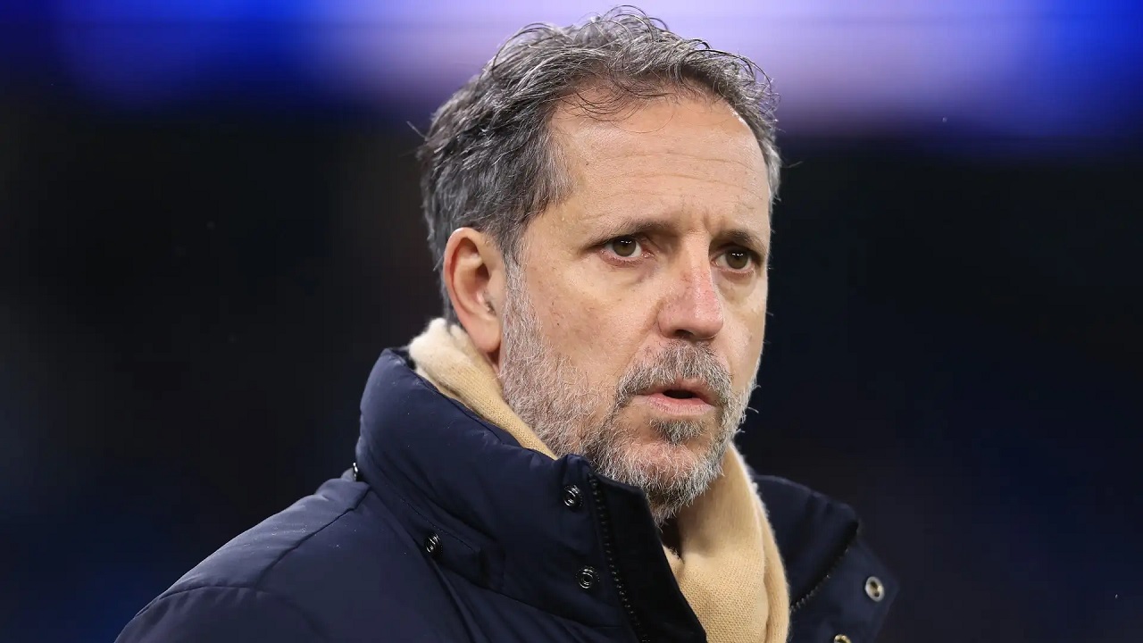 Fabio Paratici Tegaskan Fiorentina Akan Berjuang Demi Bertahan di Serie A