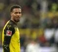 Felix Nmecha Absen, Borussia Dortmund Hadapi Tantangan Baru