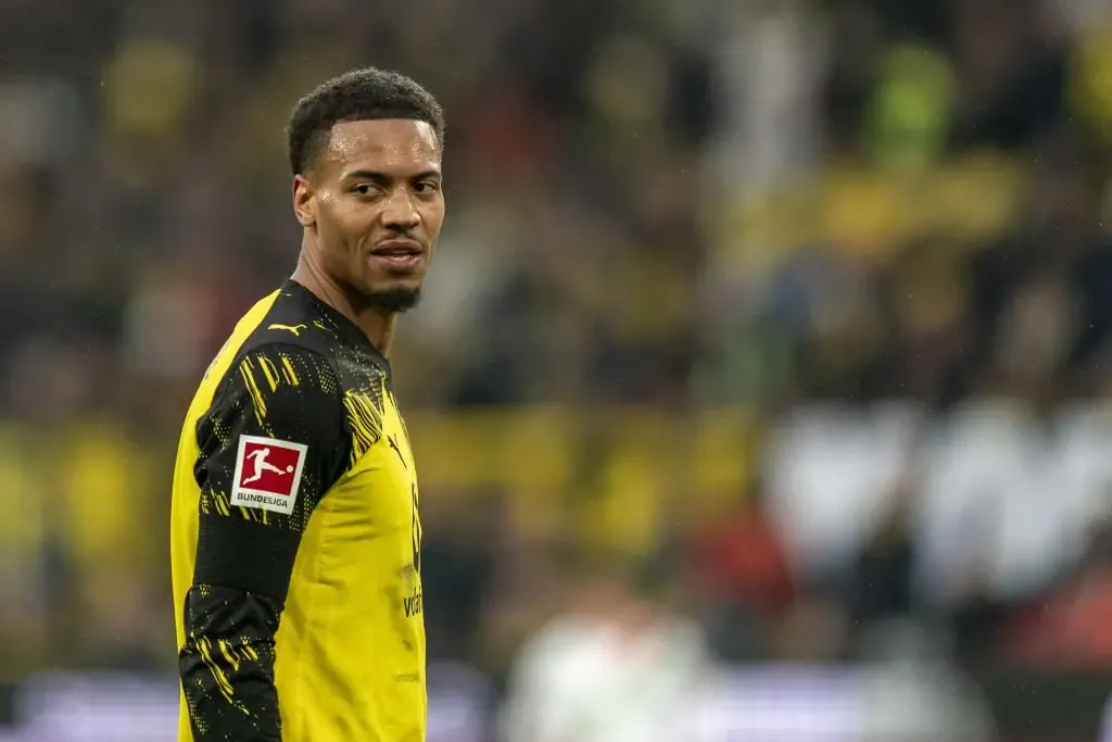 Felix Nmecha Absen, Borussia Dortmund Hadapi Tantangan Baru - sumber: (getfootballnewsgermany)