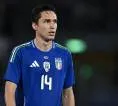 FIGC Ungkap Penyebab Dicoretnya Federico Chiesa dari Timnas Italia