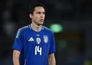 FIGC Ungkap Penyebab Dicoretnya Federico Chiesa dari Timnas Italia