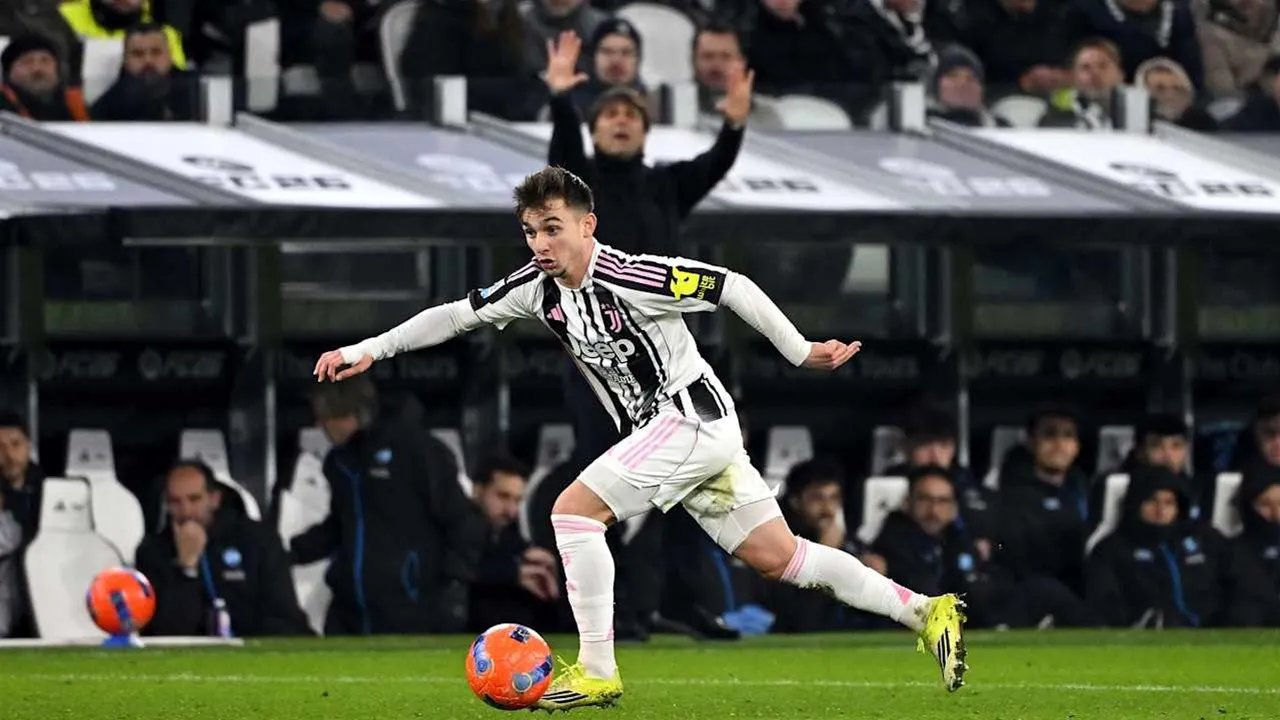 Francisco Conceicao Sulit Menerima Hasil Imbang Kontra Sassuolo