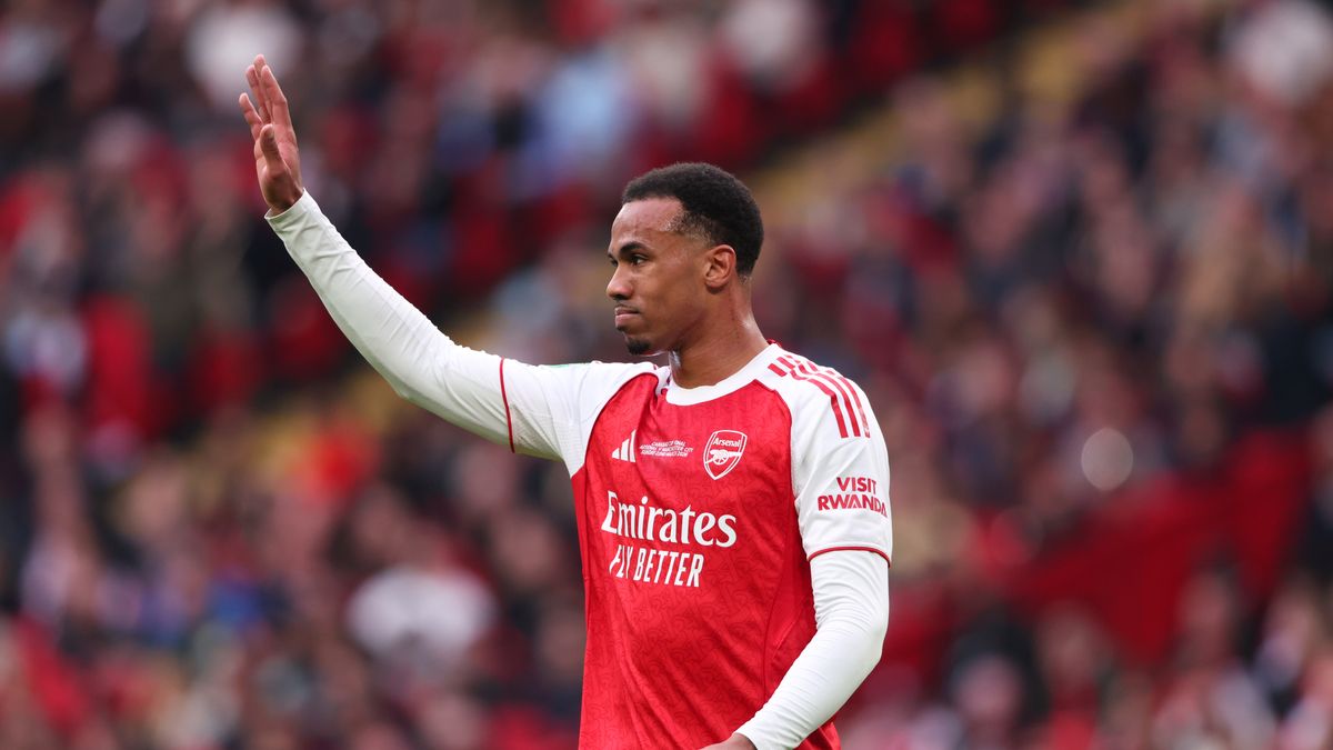 Gabriel Magalhaes Cedera, Absen dari Tugas Tim Nasional