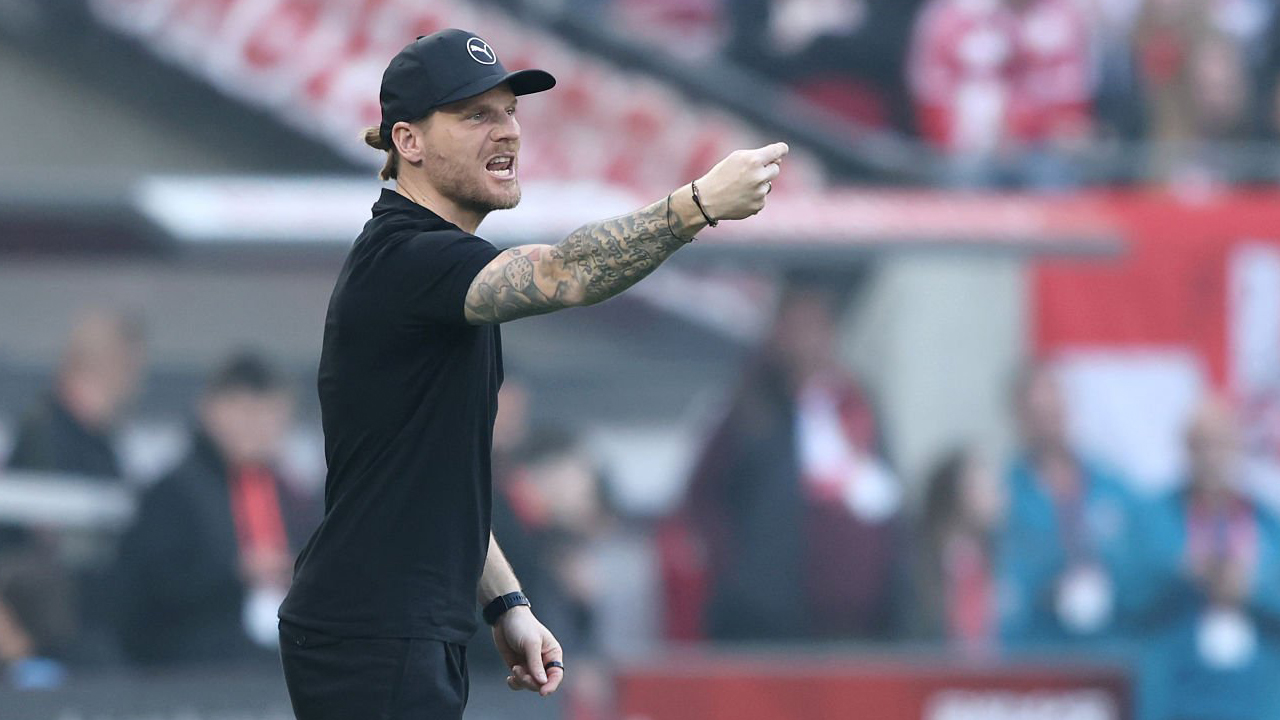 Gladbach Gagal Menang di Derby, Eugen Polanski Sebut Kurang Beruntung