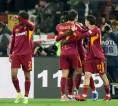 Gol Perdana Vaz Menangkan Roma Atas Lecce di Serie A