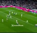 Gol Spektakuler Molina Samakan Kedudukan di Derby Madrid