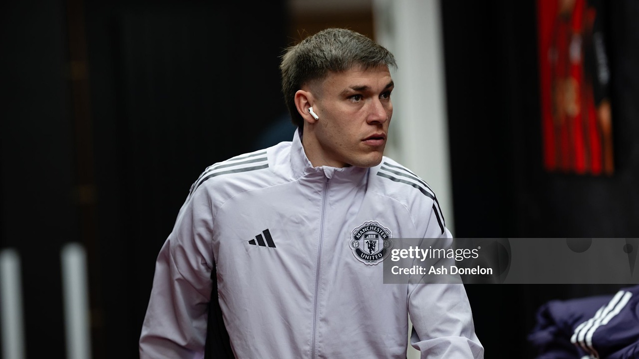 Gus Poyet: Manuel Ugarte Salah Besar Tolak Chelsea