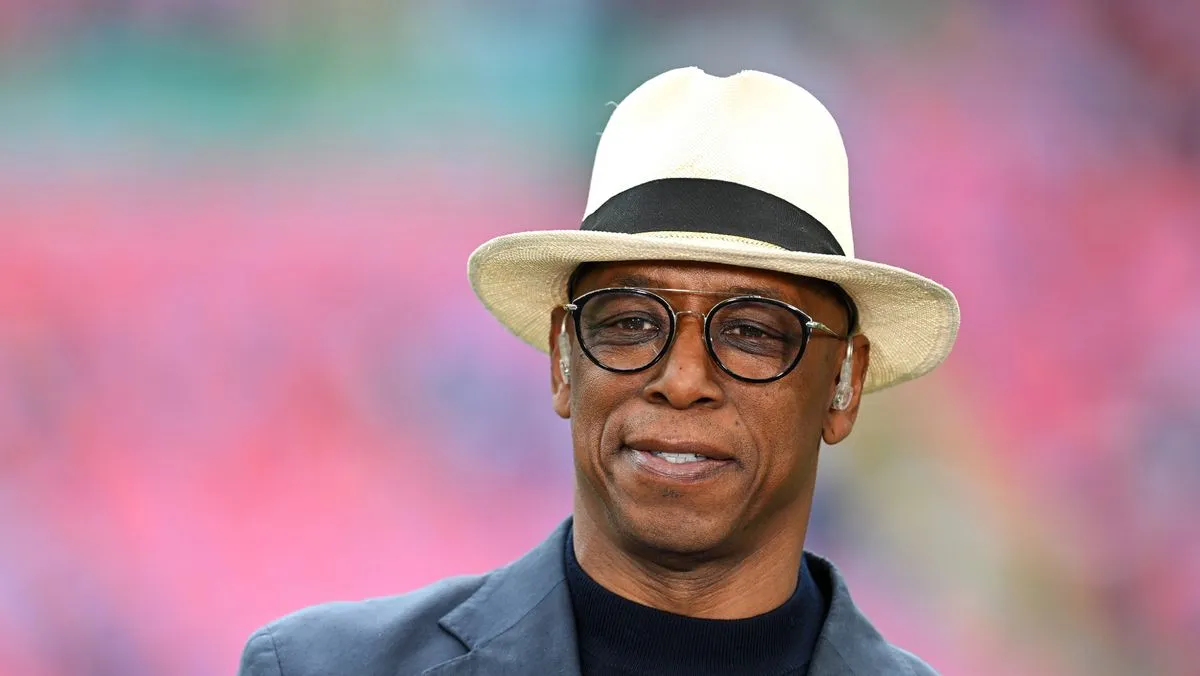 Ian Wright Mendesak Arteta Mainkan Martinelli di Laga Arsenal