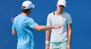 Iga Swiatek Bagikan Kabar Perpisahan Dengan Sang Pelatih