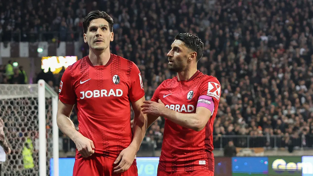 Igor Matanovic Puji Performa Freiburg Usai Kalahkan St Pauli