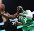 Jaylen Brown Akui Kesalahan dalam Kekalahan Celtics